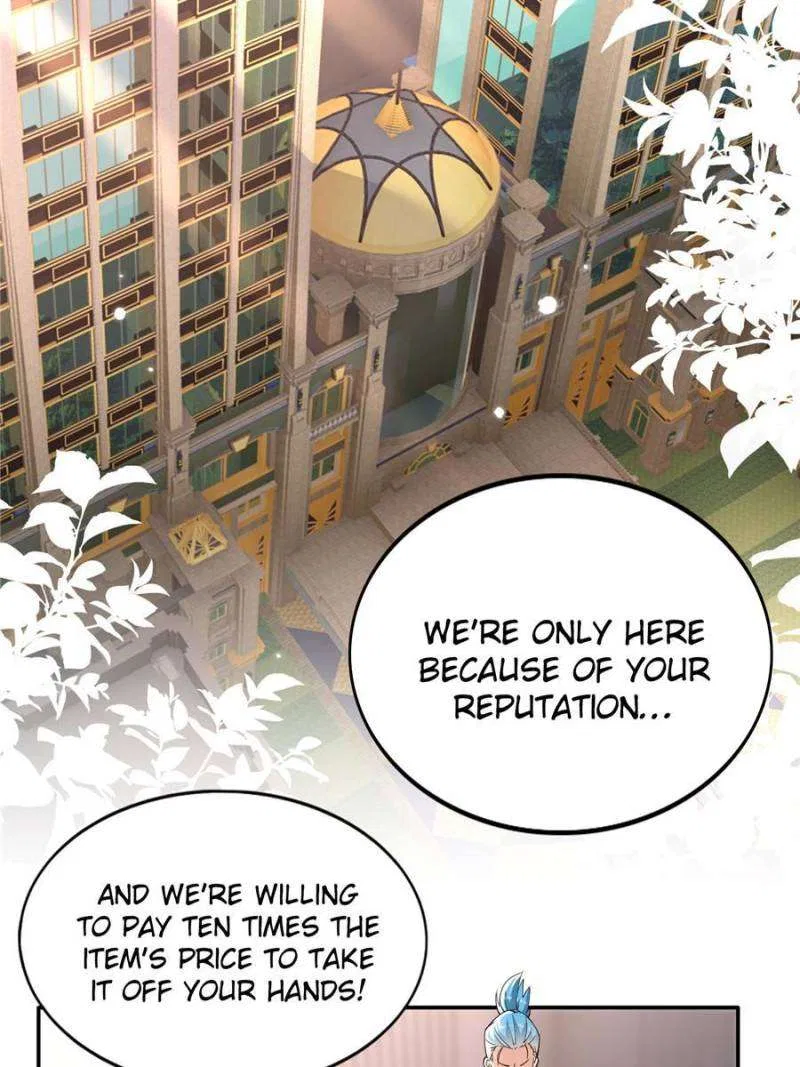 Reincarnation Of The Businesswoman At School Chapter 211 – Page 17