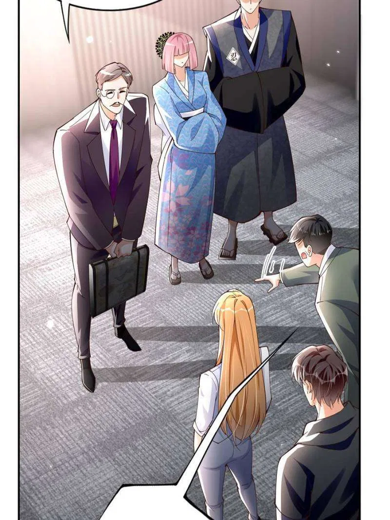 Reincarnation Of The Businesswoman At School Chapter 211 – Page 18