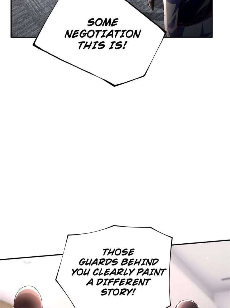 Reincarnation Of The Businesswoman At School Chapter 211 – Page 19