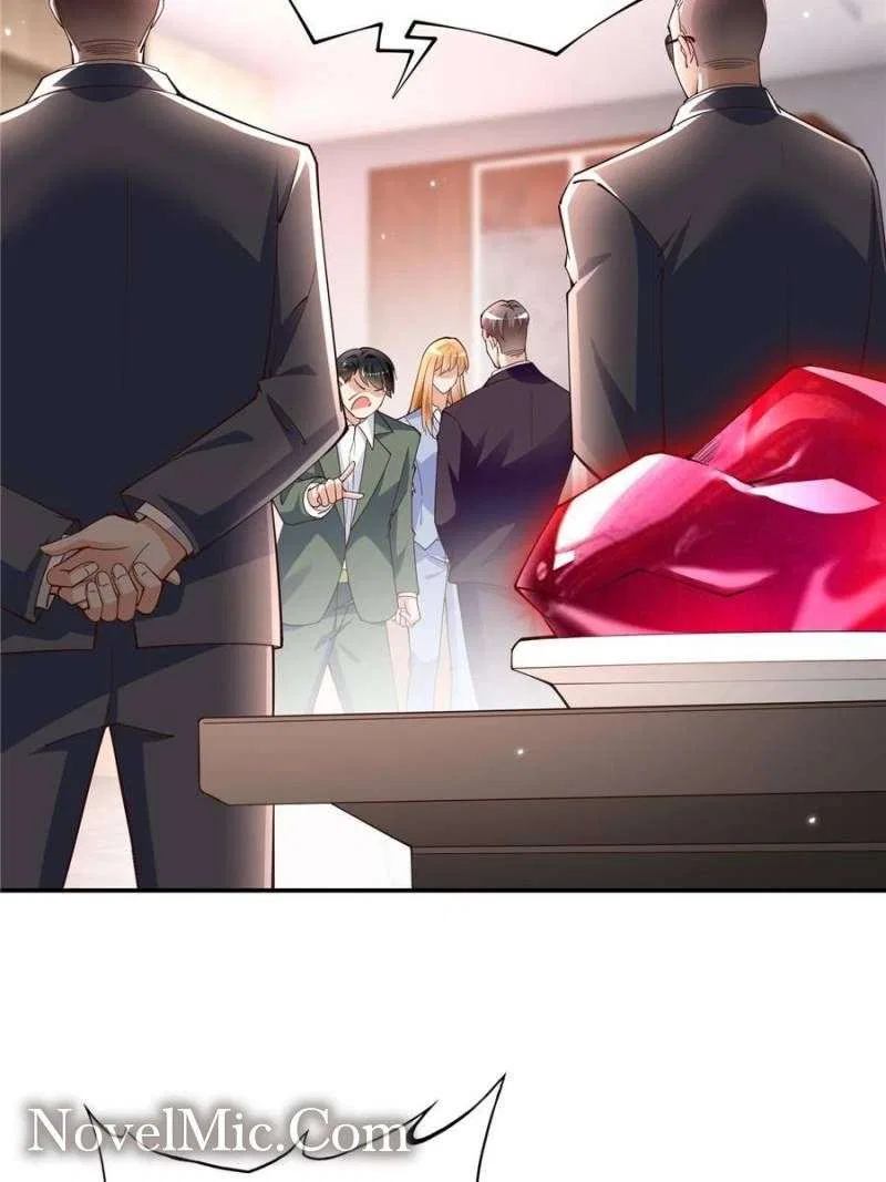 Reincarnation Of The Businesswoman At School Chapter 211 – Page 20