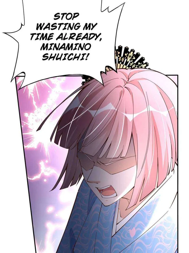 Reincarnation Of The Businesswoman At School Chapter 211 – Page 21