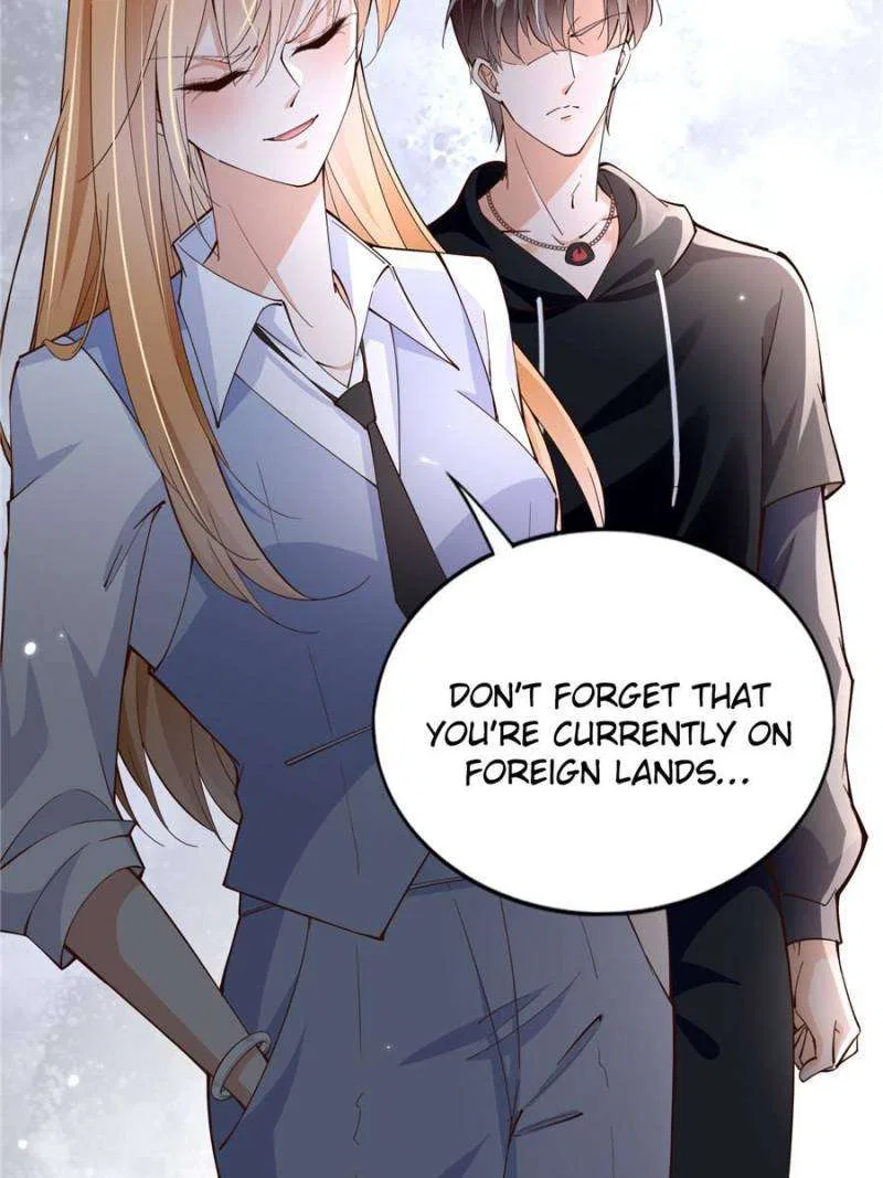 Reincarnation Of The Businesswoman At School Chapter 211 – Page 23