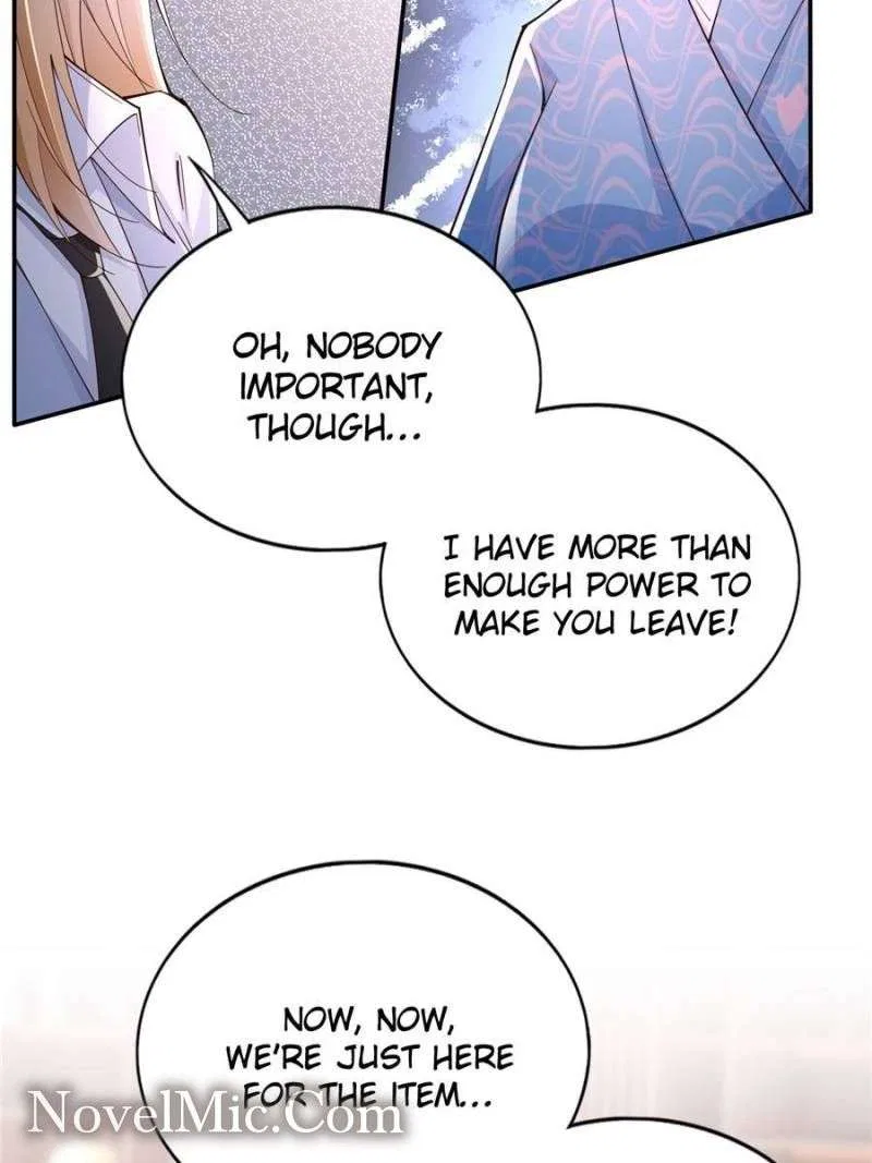 Reincarnation Of The Businesswoman At School Chapter 211 – Page 26