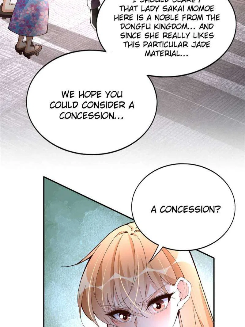 Reincarnation Of The Businesswoman At School Chapter 211 – Page 28