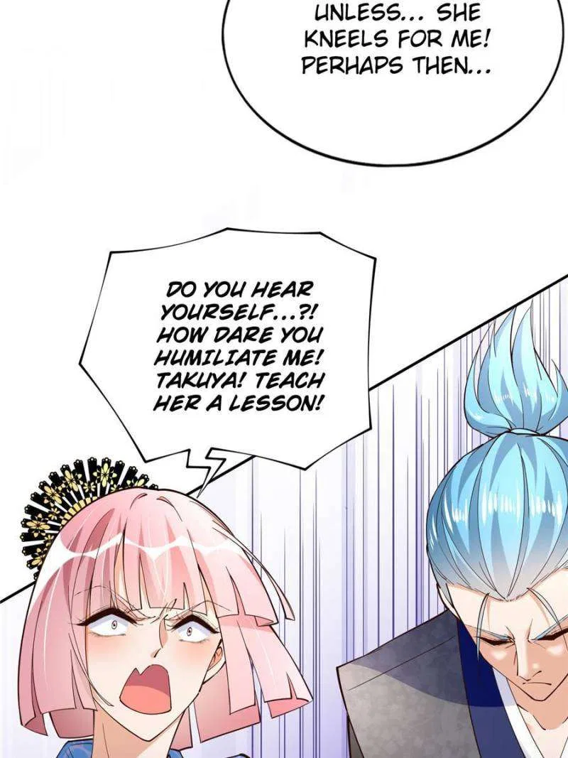 Reincarnation Of The Businesswoman At School Chapter 211 – Page 30