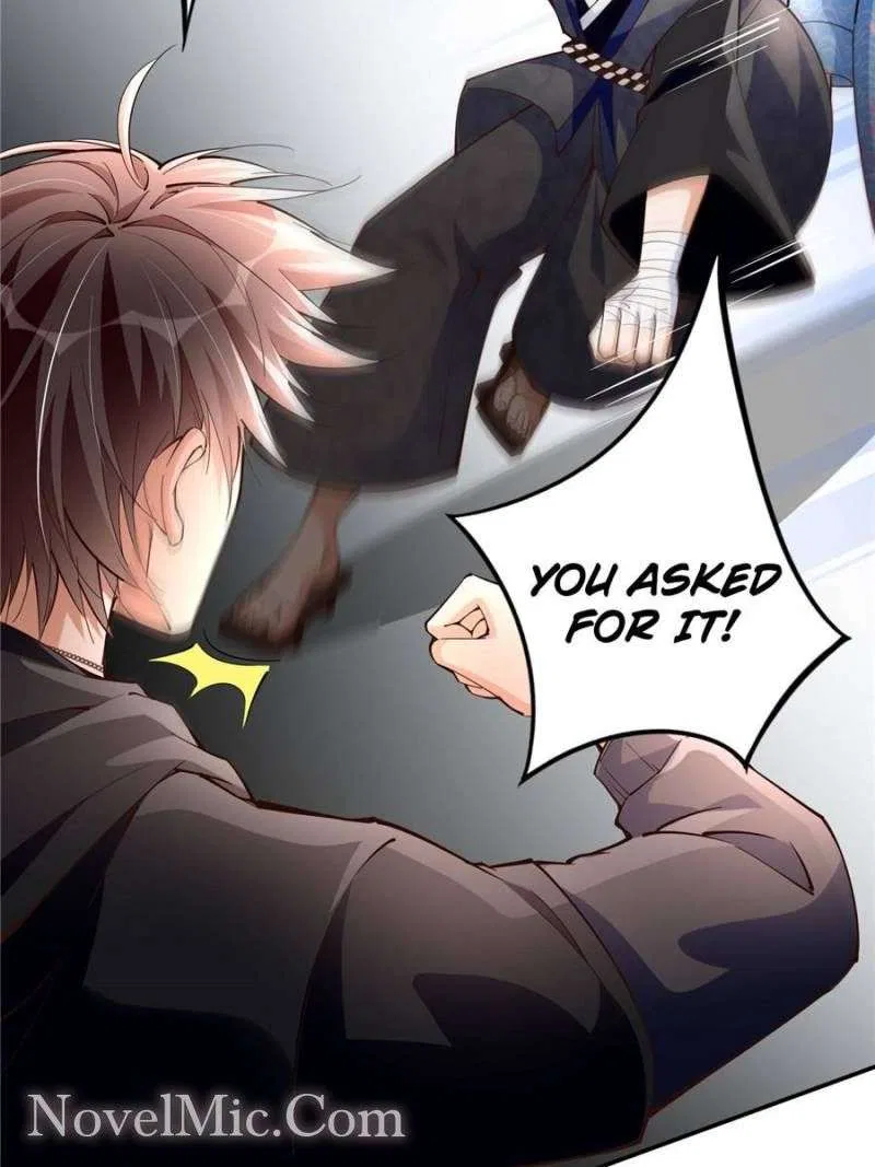 Reincarnation Of The Businesswoman At School Chapter 211 – Page 32