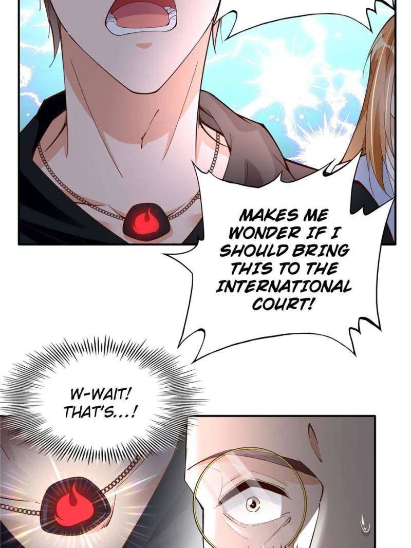 Reincarnation Of The Businesswoman At School Chapter 211 – Page 40