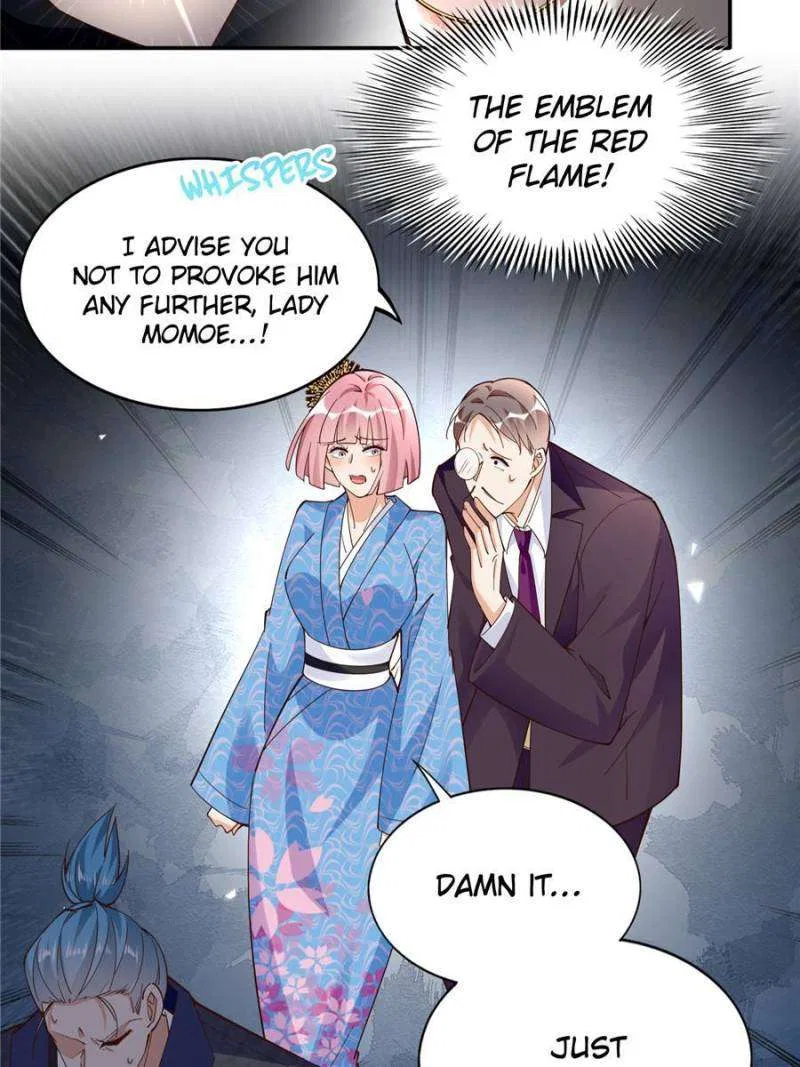 Reincarnation Of The Businesswoman At School Chapter 211 – Page 41