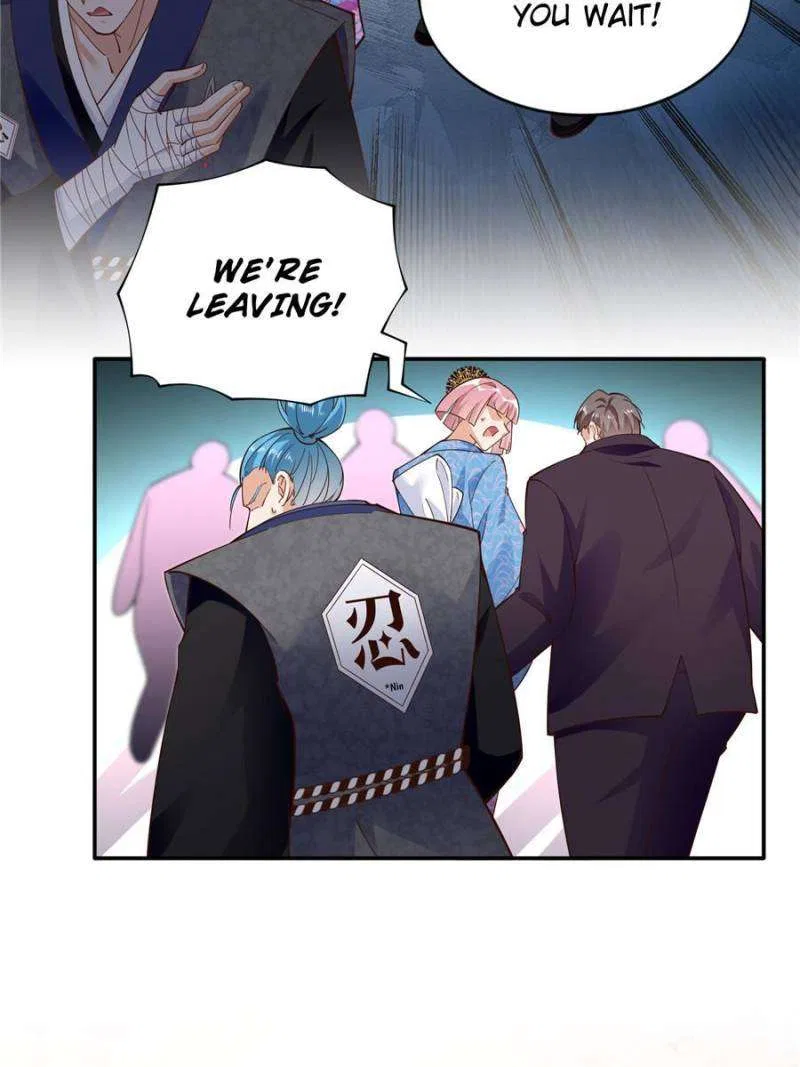Reincarnation Of The Businesswoman At School Chapter 211 – Page 42