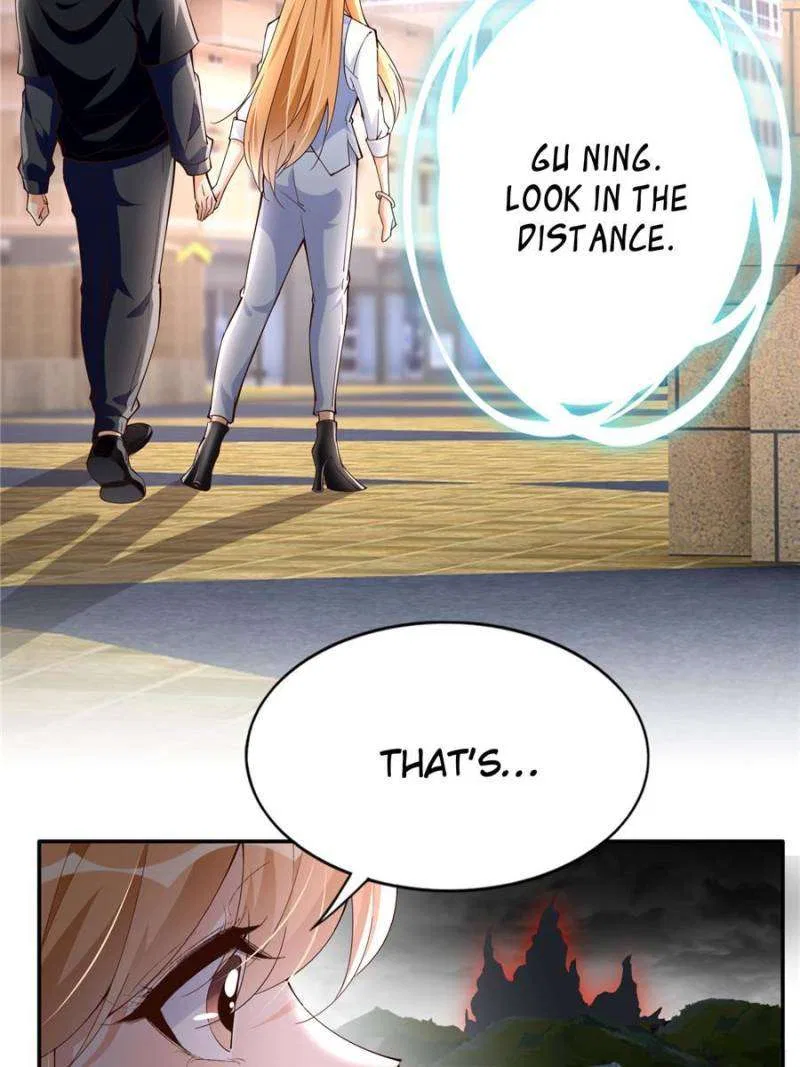 Reincarnation Of The Businesswoman At School Chapter 211 – Page 47