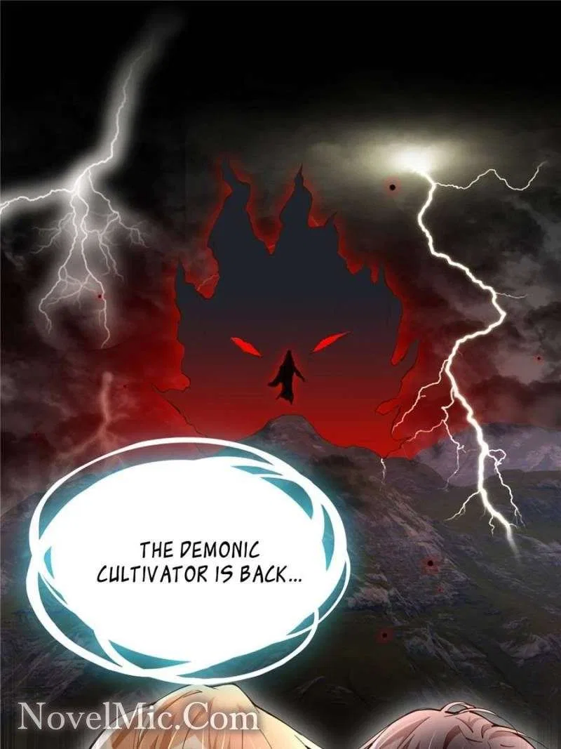 Reincarnation Of The Businesswoman At School Chapter 211 – Page 49