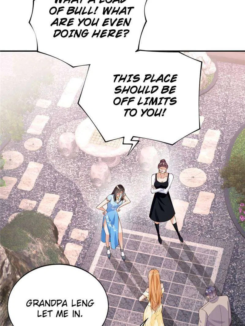 Reincarnation Of The Businesswoman At School Chapter 210 – Page 4
