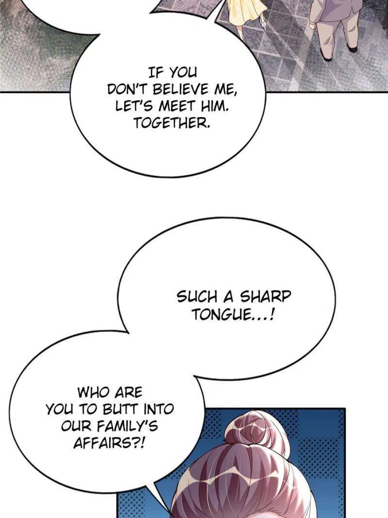 Reincarnation Of The Businesswoman At School Chapter 210 – Page 5
