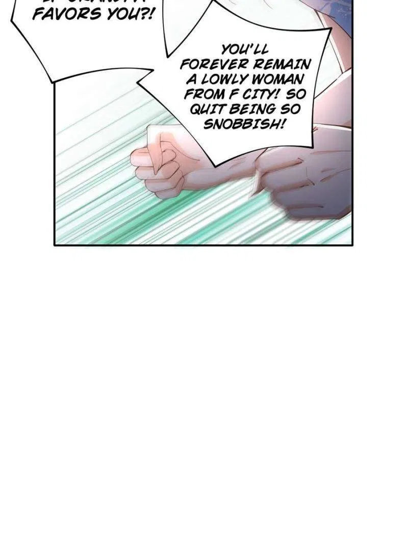 Reincarnation Of The Businesswoman At School Chapter 210 – Page 11