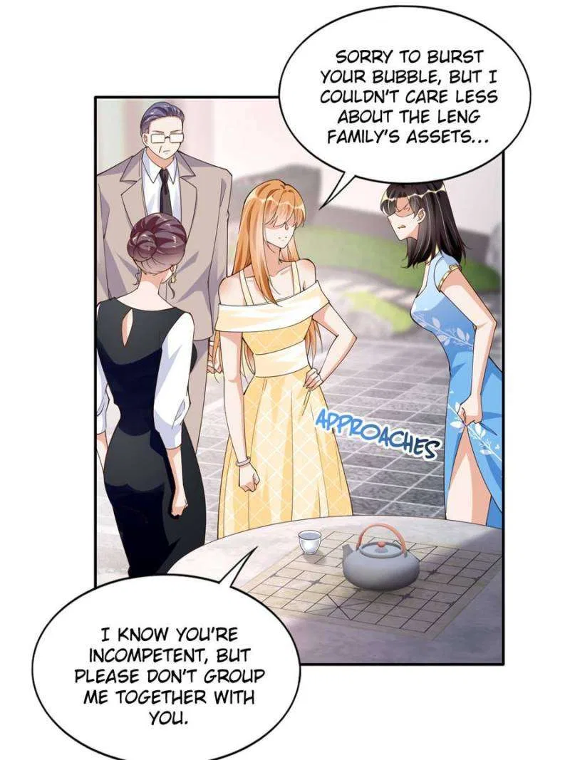 Reincarnation Of The Businesswoman At School Chapter 210 – Page 13