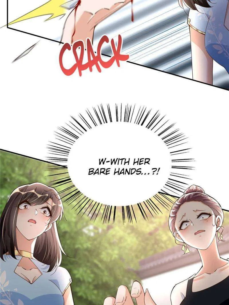 Reincarnation Of The Businesswoman At School Chapter 210 – Page 17