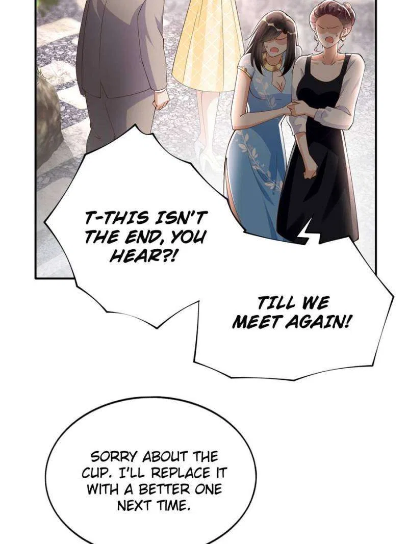 Reincarnation Of The Businesswoman At School Chapter 210 – Page 19