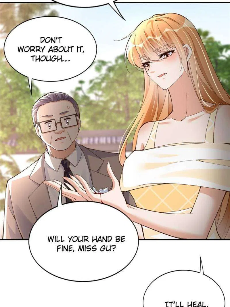 Reincarnation Of The Businesswoman At School Chapter 210 – Page 20