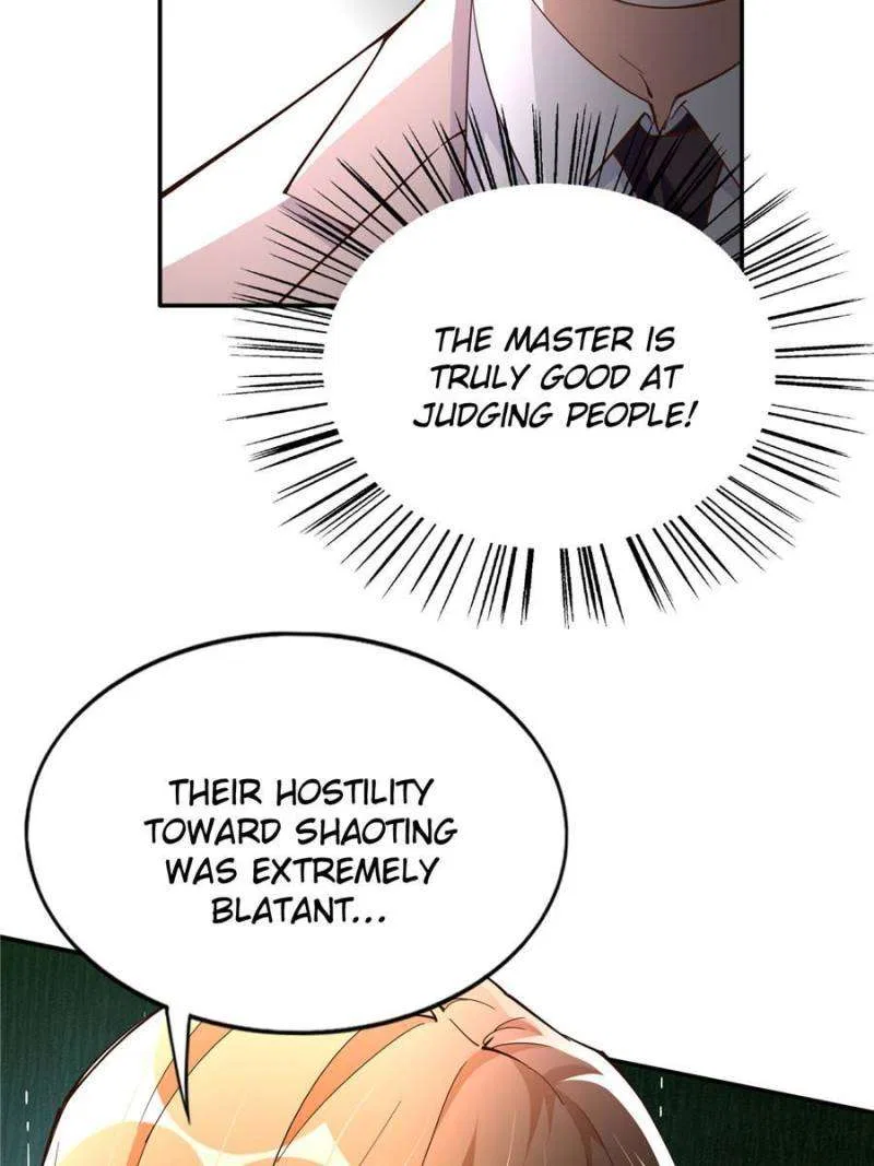 Reincarnation Of The Businesswoman At School Chapter 210 – Page 22