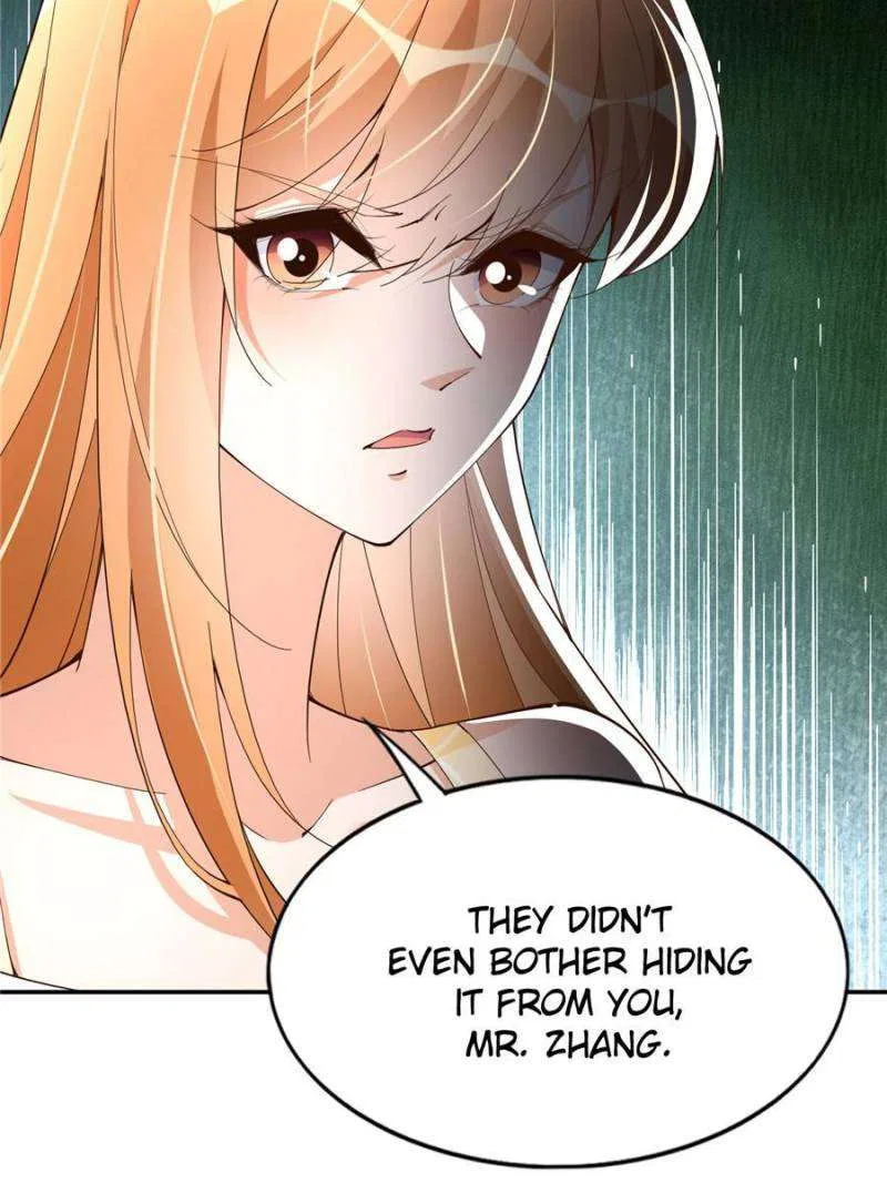 Reincarnation Of The Businesswoman At School Chapter 210 – Page 23