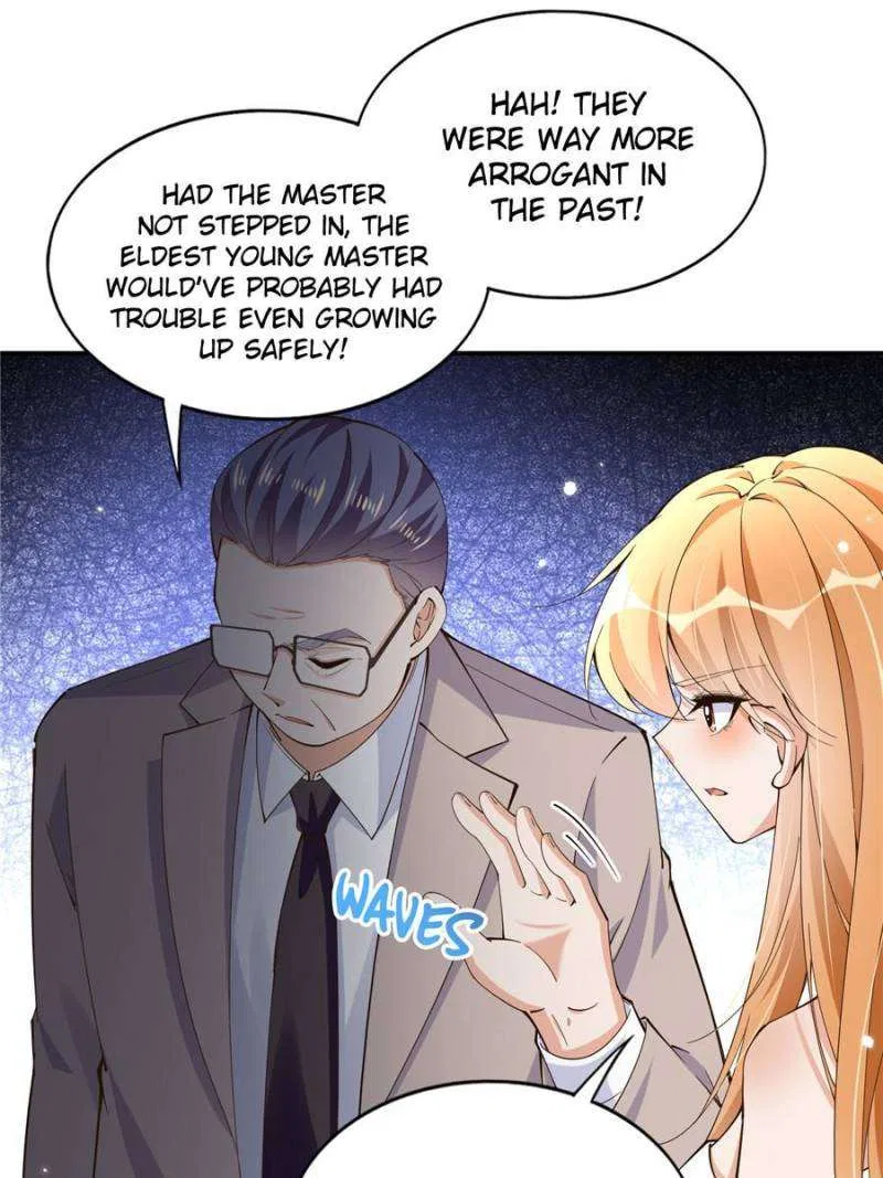 Reincarnation Of The Businesswoman At School Chapter 210 – Page 25