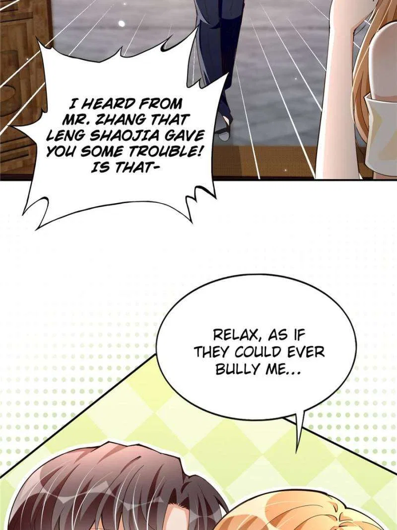 Reincarnation Of The Businesswoman At School Chapter 210 – Page 32