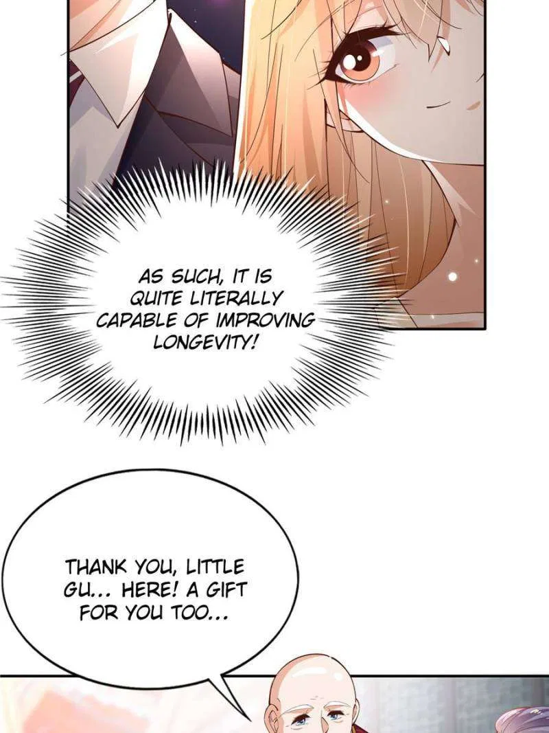 Reincarnation Of The Businesswoman At School Chapter 209 – Page 7