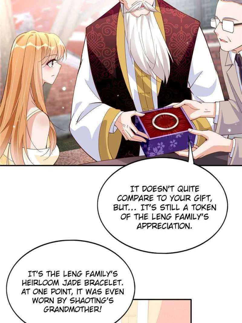 Reincarnation Of The Businesswoman At School Chapter 209 – Page 8