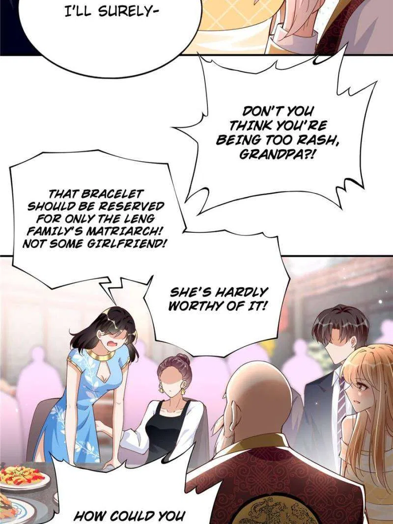 Reincarnation Of The Businesswoman At School Chapter 209 – Page 11