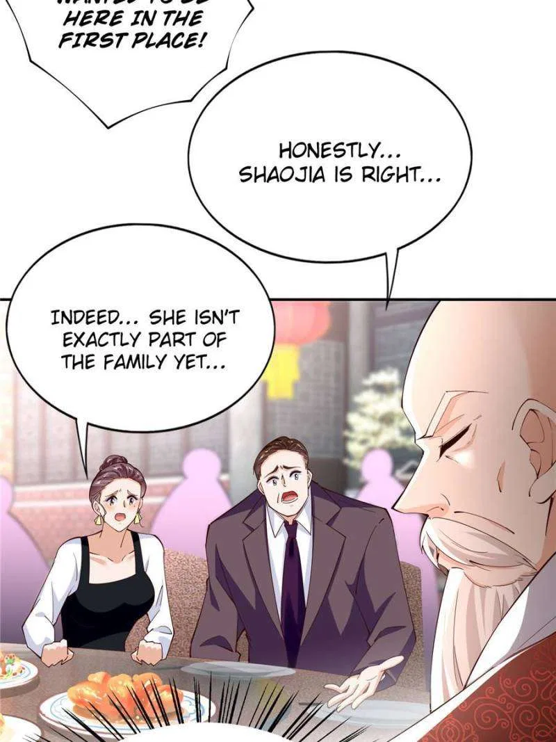 Reincarnation Of The Businesswoman At School Chapter 209 – Page 14