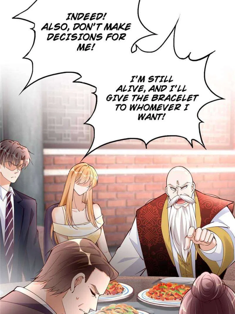 Reincarnation Of The Businesswoman At School Chapter 209 – Page 17