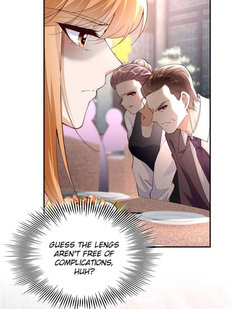 Reincarnation Of The Businesswoman At School Chapter 209 – Page 19