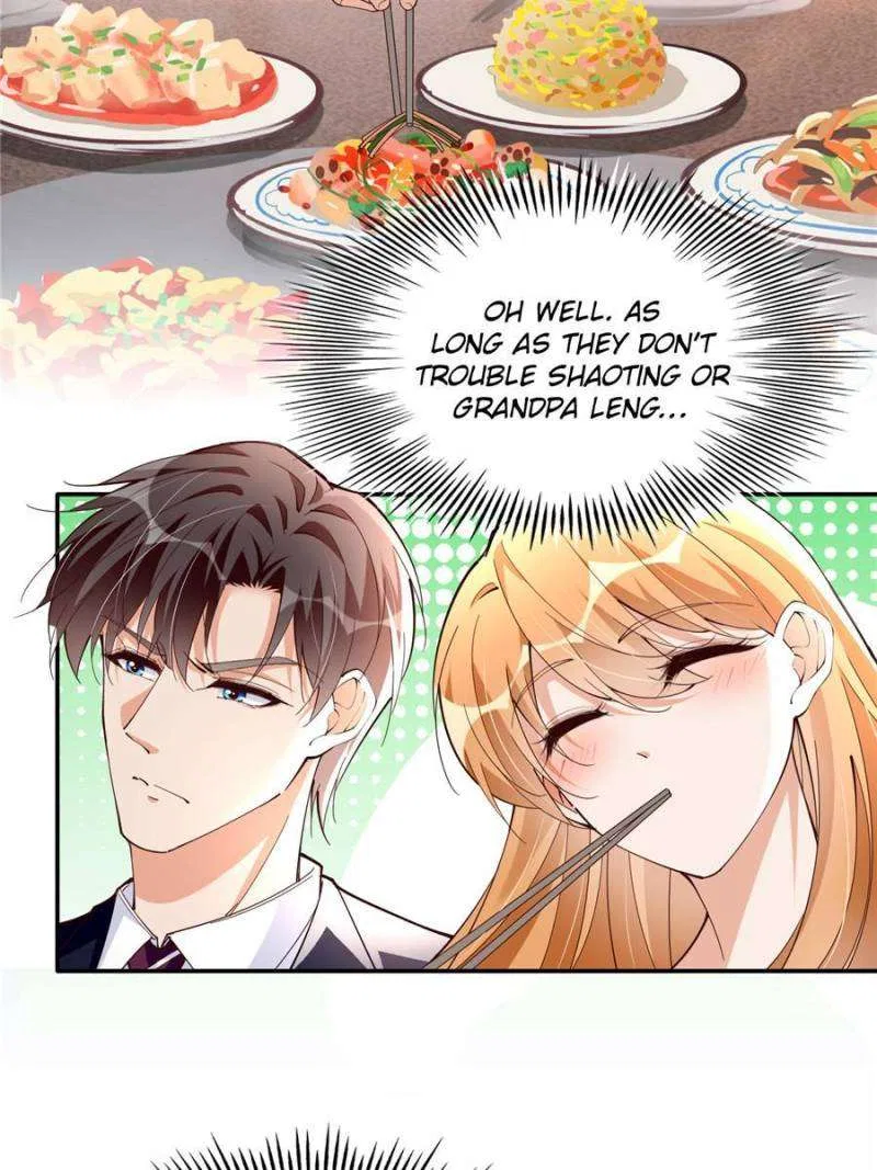 Reincarnation Of The Businesswoman At School Chapter 209 – Page 21