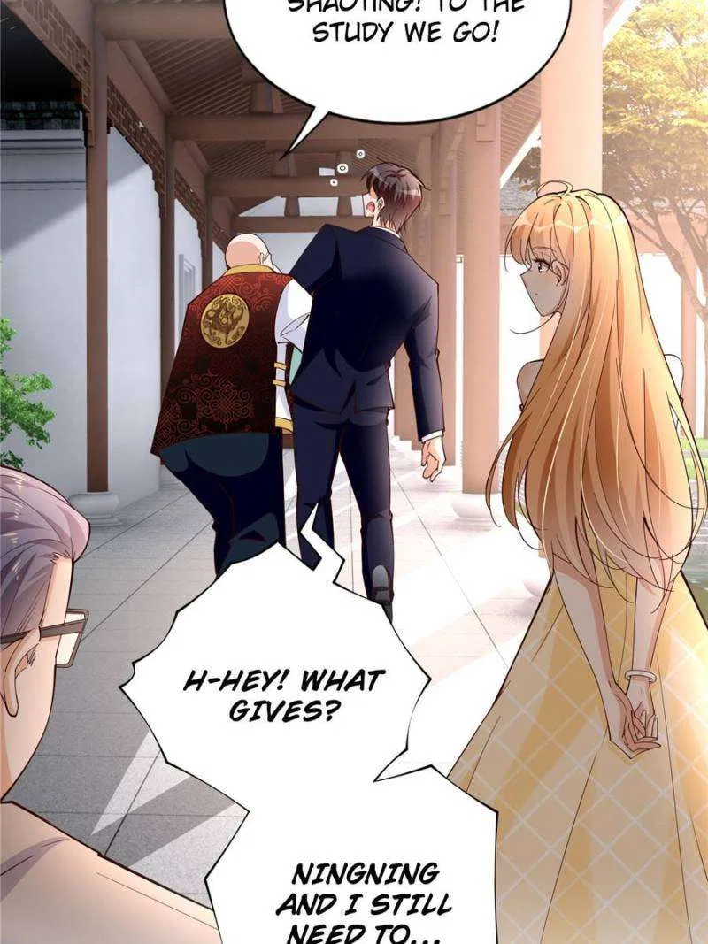 Reincarnation Of The Businesswoman At School Chapter 209 – Page 23