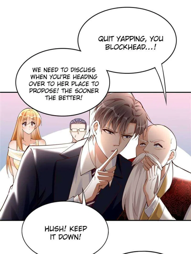 Reincarnation Of The Businesswoman At School Chapter 209 – Page 25