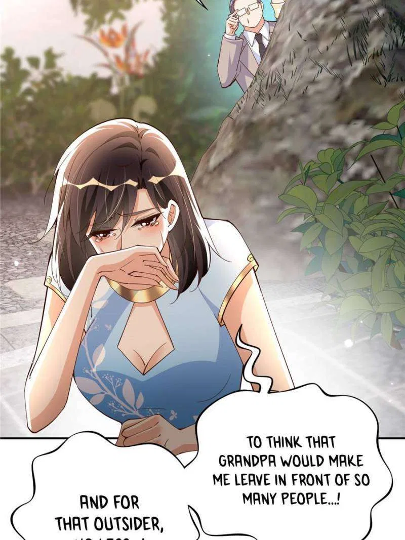 Reincarnation Of The Businesswoman At School Chapter 209 – Page 32