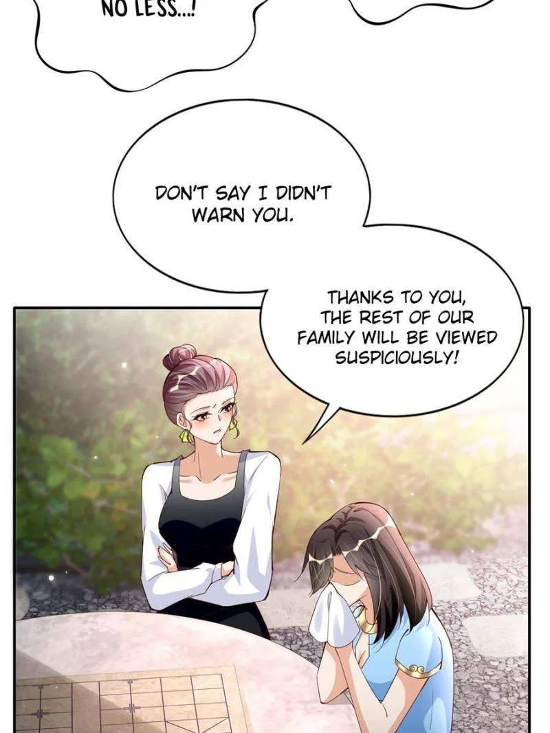 Reincarnation Of The Businesswoman At School Chapter 209 – Page 33
