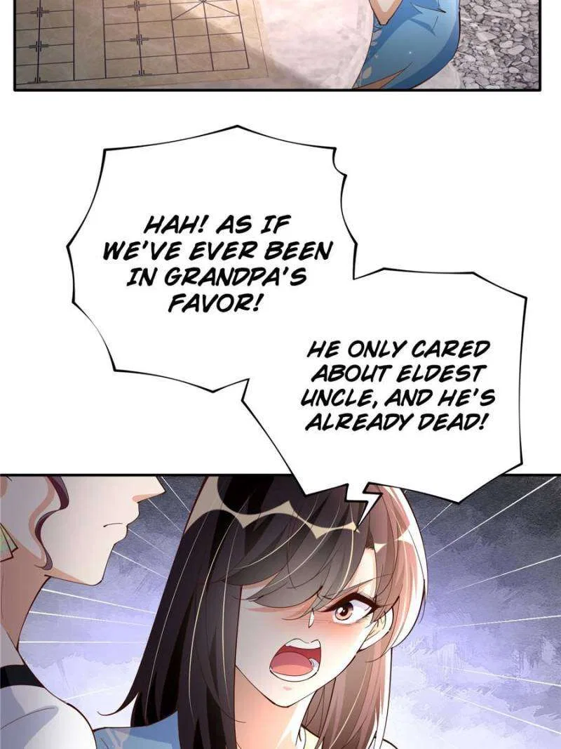 Reincarnation Of The Businesswoman At School Chapter 209 – Page 34