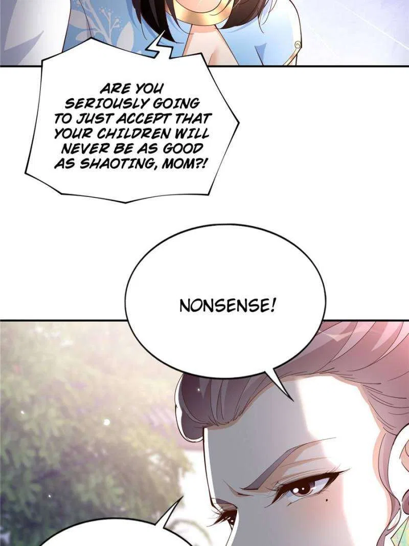 Reincarnation Of The Businesswoman At School Chapter 209 – Page 35