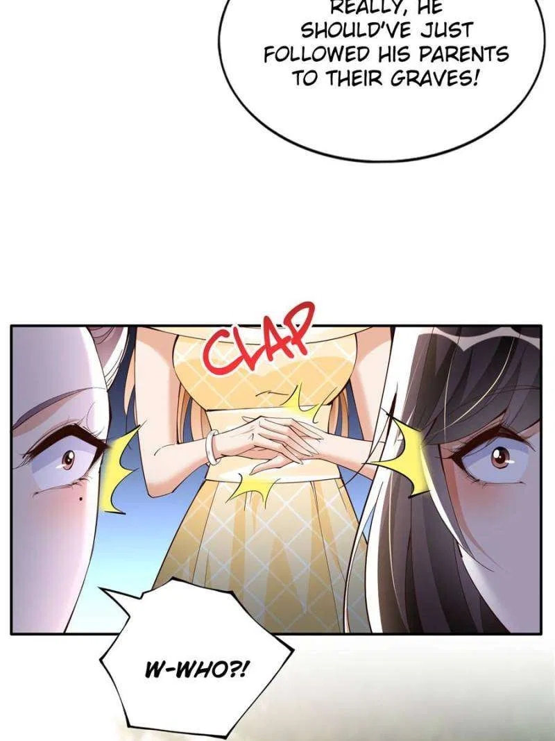 Reincarnation Of The Businesswoman At School Chapter 209 – Page 38
