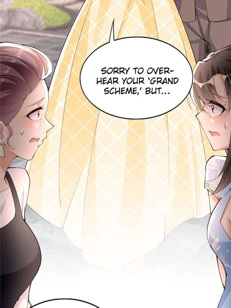 Reincarnation Of The Businesswoman At School Chapter 209 – Page 40