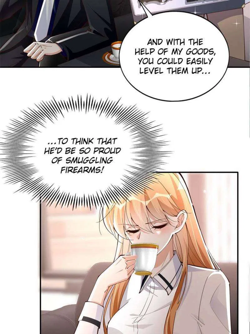 Reincarnation Of The Businesswoman At School Chapter 208 – Page 3