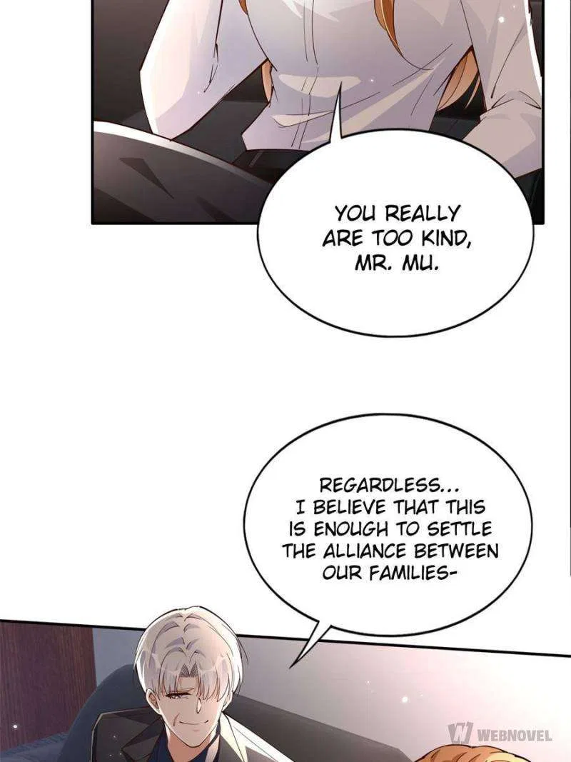 Reincarnation Of The Businesswoman At School Chapter 208 – Page 4