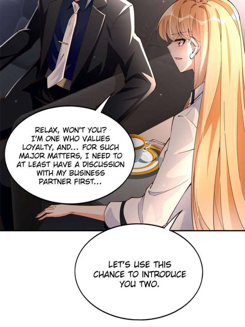 Reincarnation Of The Businesswoman At School Chapter 208 – Page 5