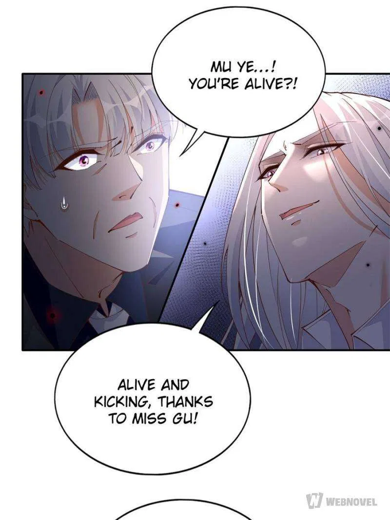 Reincarnation Of The Businesswoman At School Chapter 208 – Page 13