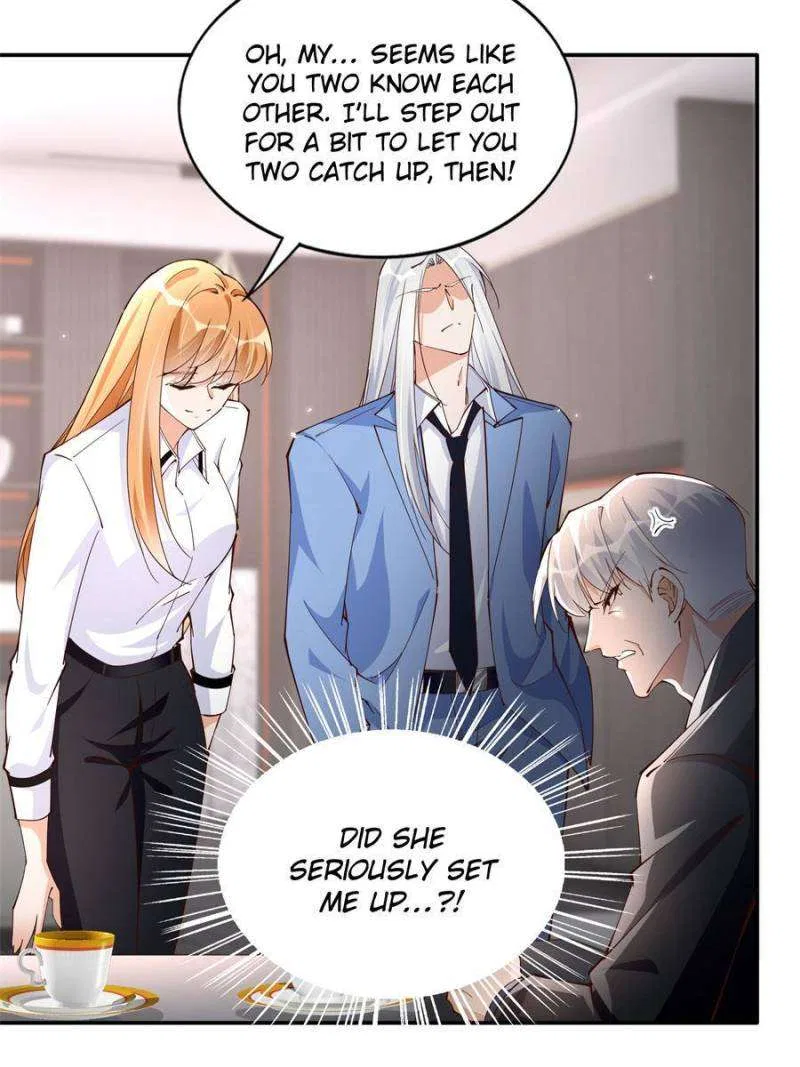 Reincarnation Of The Businesswoman At School Chapter 208 – Page 14