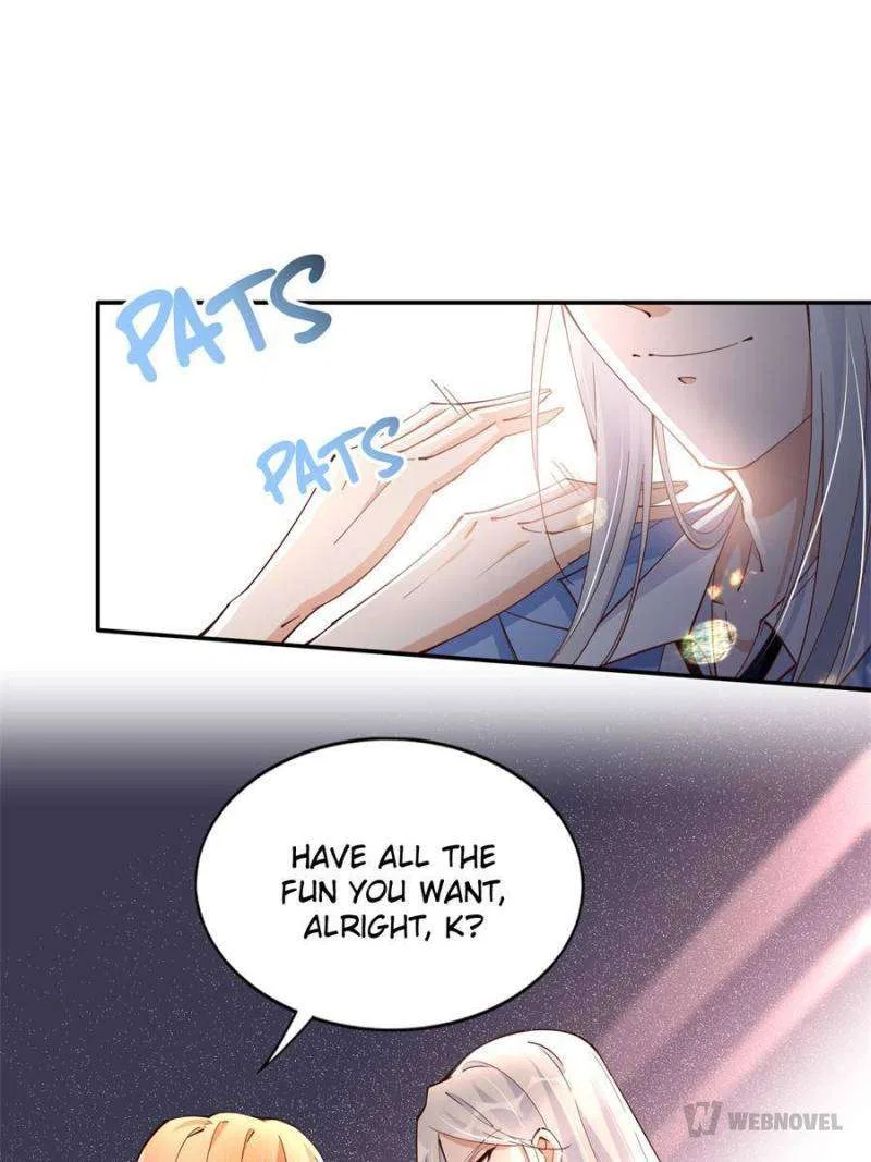 Reincarnation Of The Businesswoman At School Chapter 208 – Page 15