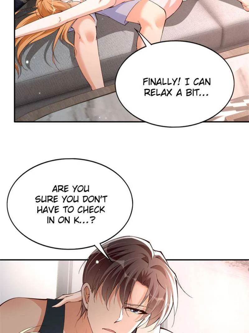 Reincarnation Of The Businesswoman At School Chapter 208 – Page 20
