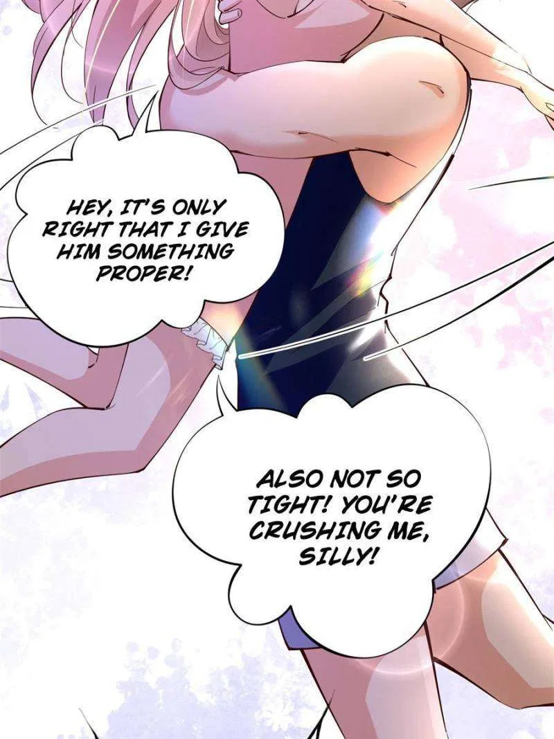 Reincarnation Of The Businesswoman At School Chapter 208 – Page 26