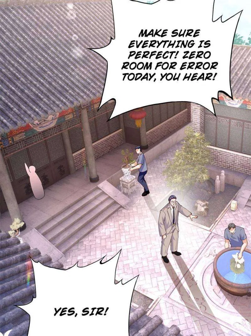 Reincarnation Of The Businesswoman At School Chapter 208 – Page 28